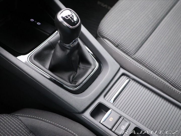 Škoda Octavia 2,0 TDI 85kW Ambition CZ 2022