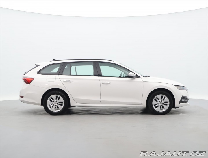 Škoda Octavia 2,0 TDI 85kW Ambition CZ 2022