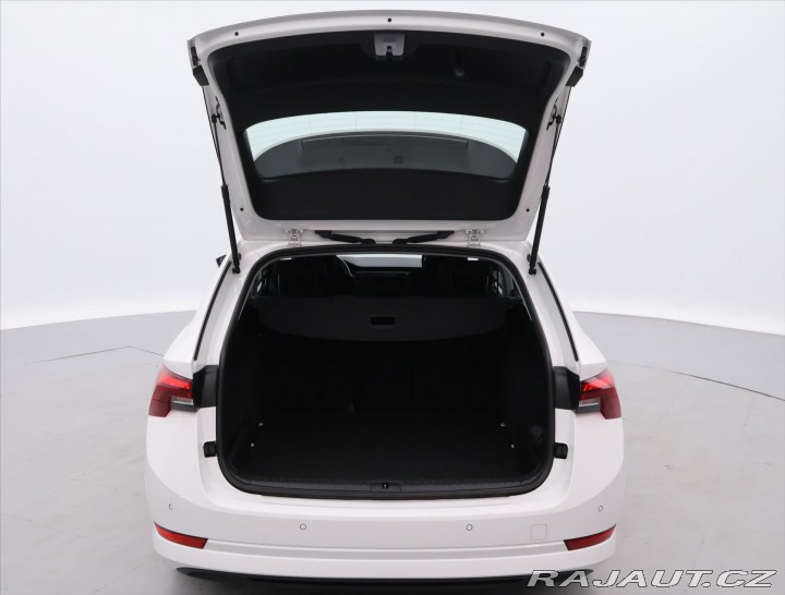 Škoda Octavia 2,0 TDI 85kW Ambition CZ 2022
