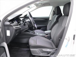 Škoda Octavia 2,0 TDI 85kW Ambition CZ 2022