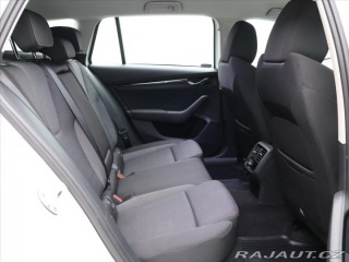 Škoda Octavia 2,0 TDI 85kW Ambition CZ 2022