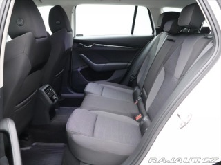 Škoda Octavia 2,0 TDI 85kW Ambition CZ 2022