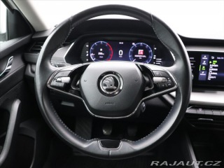 Škoda Octavia 2,0 TDI 85kW Ambition CZ 2022