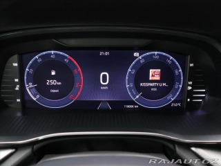 Škoda Octavia 2,0 TDI 85kW Ambition CZ 2022