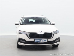 Škoda Octavia 2,0 TDI 85kW Ambition CZ 2022