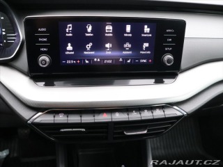 Škoda Octavia 2,0 TDI 85kW Ambition CZ 2022