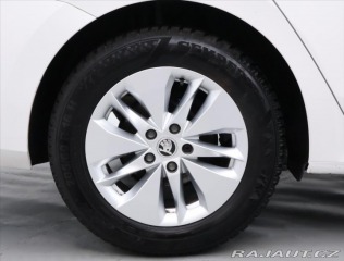 Škoda Octavia 2,0 TDI 85kW Ambition CZ 2022