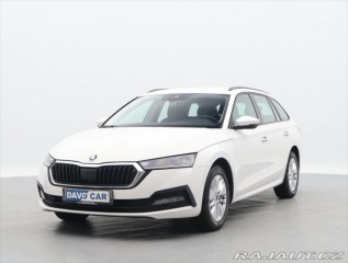 Škoda Octavia 2,0 TDI 85kW Ambition CZ 2022
