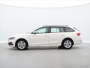 Škoda Octavia 2,0 TDI 85kW Ambition CZ 2022