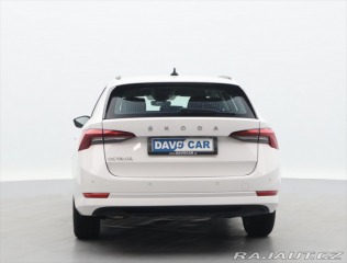 Škoda Octavia 2,0 TDI 85kW Ambition CZ 2022