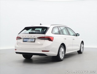Škoda Octavia 2,0 TDI 85kW Ambition CZ 2022