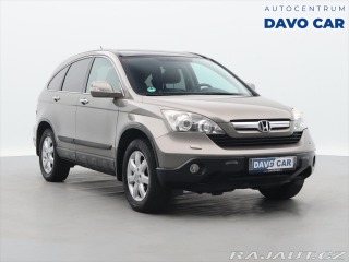 Honda CR-V 2,0 110kW Aut 4x4 Executi