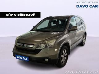 Honda CR-V 2,0 110kW Aut 4x4 Executi
