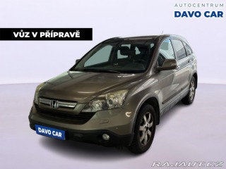 Honda CR-V 2,0 110kW Aut 4x4 Executi 2009
