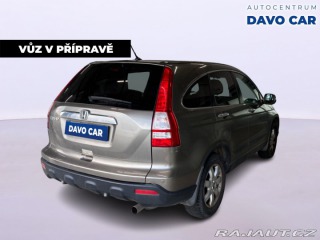 Honda CR-V 2,0 110kW Aut 4x4 Executi 2009