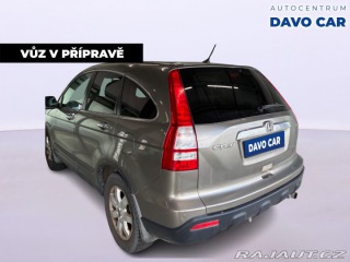 Honda CR-V 2,0 110kW Aut 4x4 Executi 2009