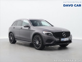 Mercedes-Benz GLC 2,1 220d 125kW 4Matic Aut