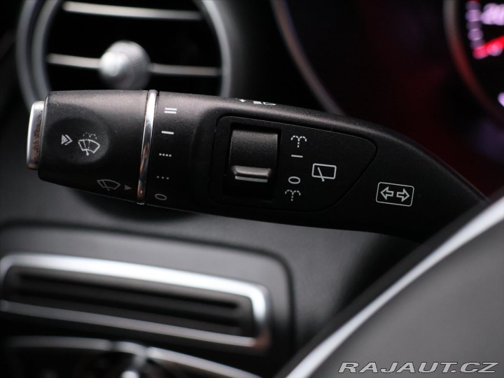 Mercedes-Benz GLC 2,1 220d 125kW 4Matic Aut 2016