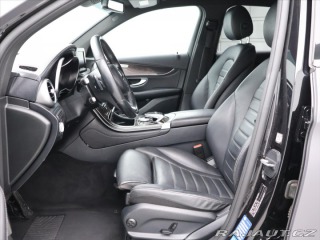 Mercedes-Benz GLC 2,1 220d 125kW 4Matic Aut 2016