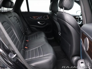 Mercedes-Benz GLC 2,1 220d 125kW 4Matic Aut 2016