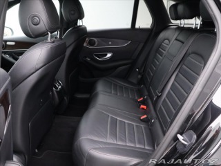 Mercedes-Benz GLC 2,1 220d 125kW 4Matic Aut 2016