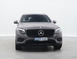 Mercedes-Benz GLC 2,1 220d 125kW 4Matic Aut 2016