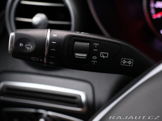 Mercedes-Benz GLC 2,1 220d 125kW 4Matic Aut 2016