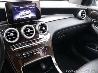 Mercedes-Benz GLC 2,1 220d 125kW 4Matic Aut 2016