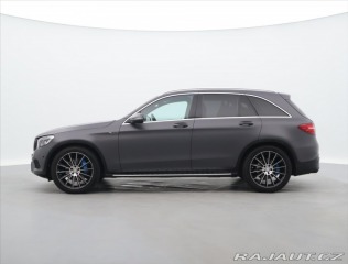 Mercedes-Benz GLC 2,1 220d 125kW 4Matic Aut 2016
