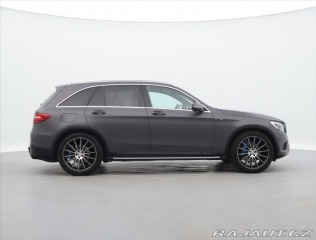 Mercedes-Benz GLC 2,1 220d 125kW 4Matic Aut 2016