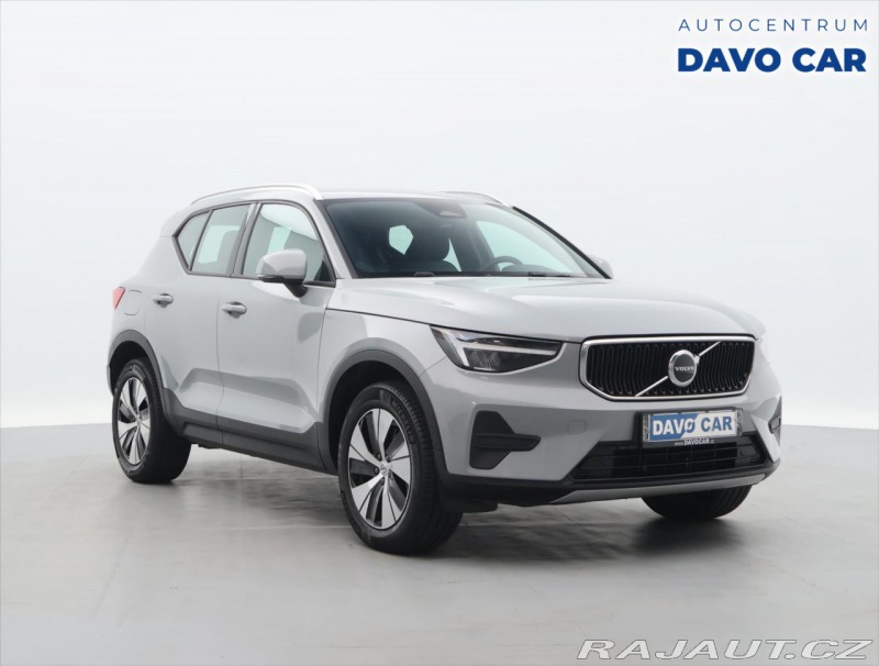 Volvo XC40 2.0 B3 120kW Core DCT CZ