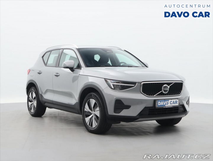 Volvo XC40 2.0 B3 120kW Core DCT CZ 2025