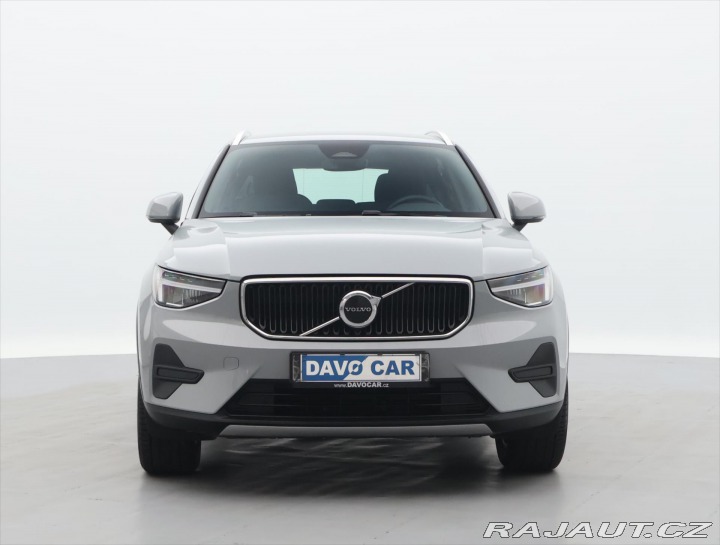 Volvo XC40 2.0 B3 120kW Core DCT CZ 2025