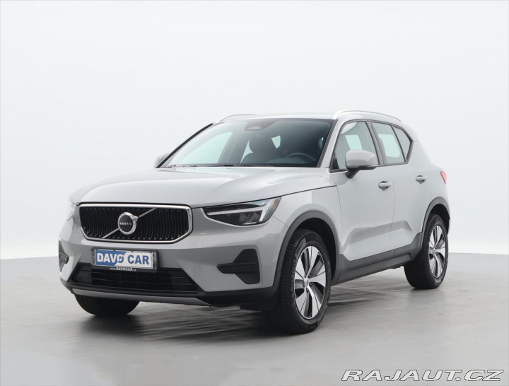 Volvo XC40 2.0 B3 120kW Core DCT CZ 2025