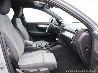 Volvo XC40 2.0 B3 120kW Core DCT CZ 2025