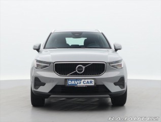 Volvo XC40 2.0 B3 120kW Core DCT CZ 2025