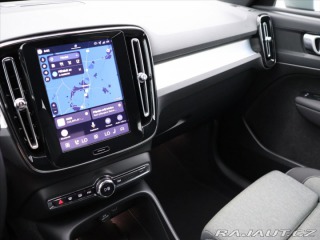 Volvo XC40 2.0 B3 120kW Core DCT CZ 2025