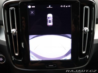 Volvo XC40 2.0 B3 120kW Core DCT CZ 2025