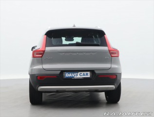 Volvo XC40 2.0 B3 120kW Core DCT CZ 2025