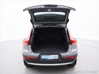 Volvo XC40 2.0 B3 120kW Core DCT CZ 2025
