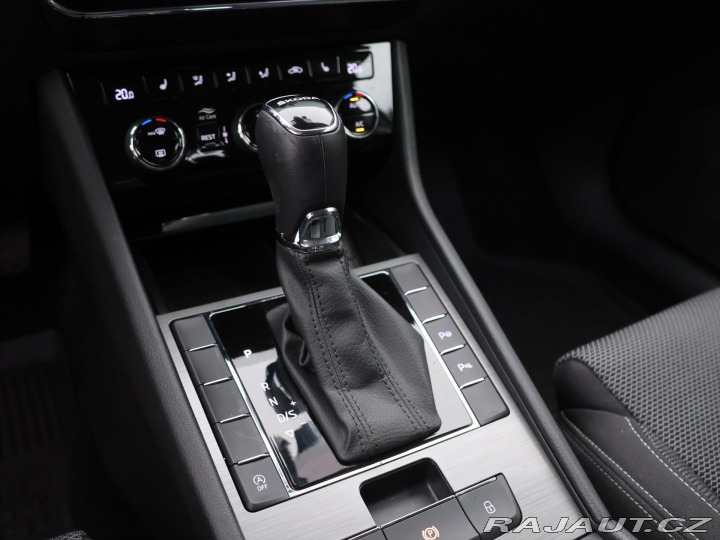 Škoda Superb 1,5 TSI 110kW Style DSG C 2022