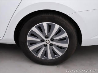 Škoda Superb 1,5 TSI 110kW Style DSG C 2022