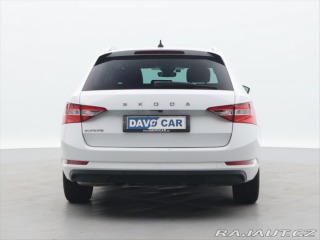 Škoda Superb 1,5 TSI 110kW Style DSG C 2022