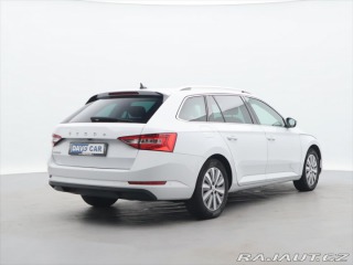 Škoda Superb 1,5 TSI 110kW Style DSG C 2022