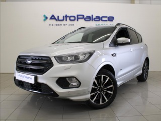 Ford Kuga 2,0 EBlue 132kW 4x4 AT ST