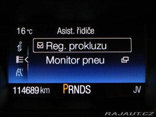 Ford Kuga 2,0 EBlue 132kW 4x4 AT ST 2017