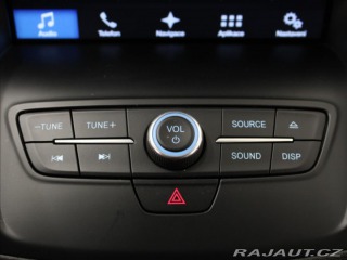 Ford Kuga 2,0 EBlue 132kW 4x4 AT ST 2017