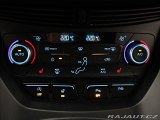 Ford Kuga 2,0 EBlue 132kW 4x4 AT ST 2017