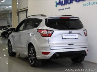 Ford Kuga 2,0 EBlue 132kW 4x4 AT ST 2017