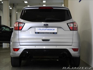 Ford Kuga 2,0 EBlue 132kW 4x4 AT ST 2017
